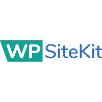 WP SiteKit Logo