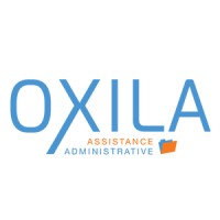 Oxila Logo