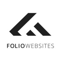 FolioWebsites Logo