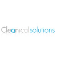 Cleanical Solutions Logo