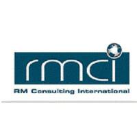 RM Consulting International Logo