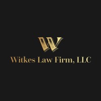 Witkes Law Firm Logo