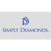 Simply Diamonds Logo