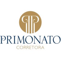 Primonato Corretora Logo