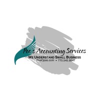Poes Accounting Services, LLC Logo