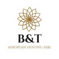 B&T Afropean Hosting ASBL Logo