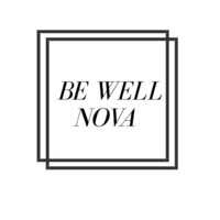 Be Well Nova Logo
