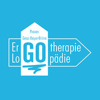Praxis Ergotherapie und Logopädie Gesa Meyer-Brüna Logo