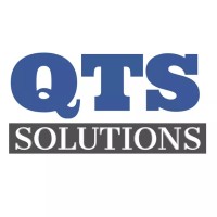 QTS Solutions Logo