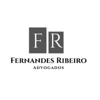 Fernandes & Ribeiro Advocacia Criminal Logo