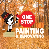 One Stop Painting and Renovating, Inc. Logo