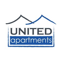 United Apartments Logo