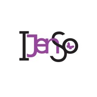 IJenSo Corp Logo