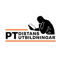 Pt-Distans Utbildningar Logo