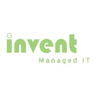 invent AG Logo