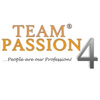 TEAM PASSION 4 Logo