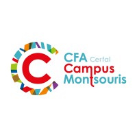 Campus Montsouris Logo