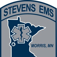 Stevens County Ambulance - EMS Education Logo