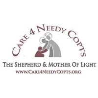 Care 4 Needy Copts Logo