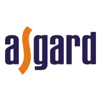 Asgard Sp. z o.o. Logo