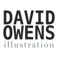 Owens Design and Illustration Logo