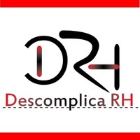 Descomplica RH Logo