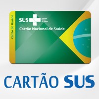 Consulta Cartão SUS Logo