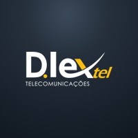 D.lextel Telecomunicações Logo