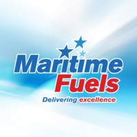 Maritime Fuels Logo
