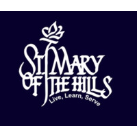 St. Mary of the Hills Logo