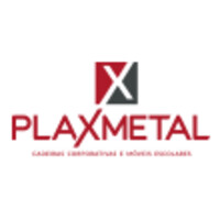 Plaxmetal Logo
