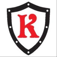 Krimson Security & Fingerprinting Logo