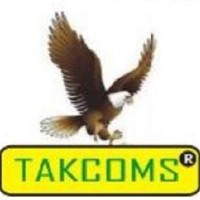 Takcoms Synergy Company Ltd Logo