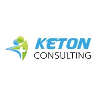 Keton Consulting Limited Logo