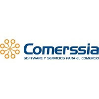Comerssia Logo