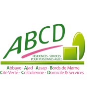 Résidences et Services ABCD94 Logo