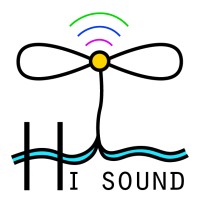 Hi Sound Logo