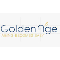 Golden Age Logo
