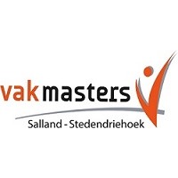 Vakmasters Salland Stedendriehoek Logo