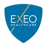 Exeo Healthcare Logo