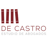De Castro | Estudio de Abogados Logo
