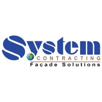 System Contracting for Facade Solutions Logo