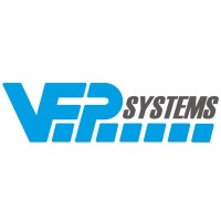 VFP Systems Kft. Logo