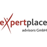 expertplace advisors GmbH Logo