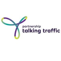 Talking Traffic Logo