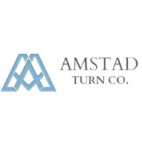 Amstad Construction Logo