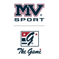 MV Sport® | The Game® Logo