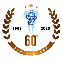ZAC-Basketbal Logo