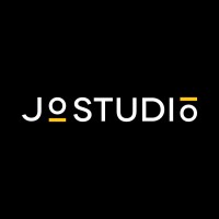 JoStudio.Design | Creative Design Studio Logo