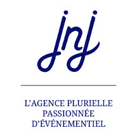 Agence JNJ Logo